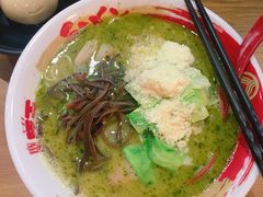 翠王-豚王拉面(锦荣商业大厦店)