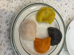 -满记甜品(南京虹悦城三店)