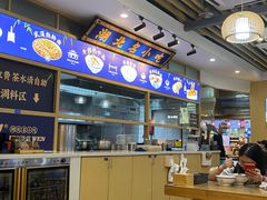 -文叔·湖北名小吃·小龙虾(黄贝岭地铁站店)