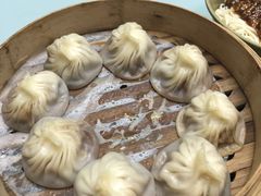-食惠里小笼包面馆(越秀店)