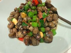 -久宴·天目湖大鱼头(恐龙园店)