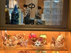 -仟吉·ART FARM主题店(菱角湖万达店)