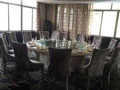 包厢-金色艳阳天•粤菜 淮扬菜(古平岗店)