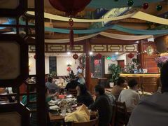-申德勒加油站西餐厅(日坛路总店)