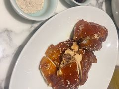 -杭州君悦酒店·湖滨28中餐厅