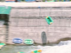 -雅鲁激流探险漂流