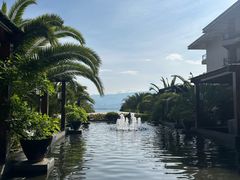 -西昌邛海湾柏樾酒店(原邛海湾柏栎度假酒店)