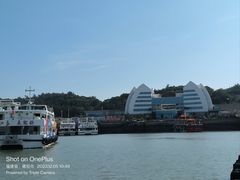 -湄洲岛