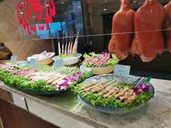 -良友·海鲜青岛菜(五四广场店)