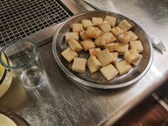 -英雄故事地摊烤肉(马驹桥店)