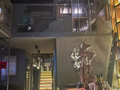 -SPEYSIDE 威士忌&鸡尾酒吧