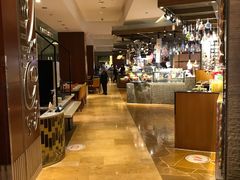 -怡咖啡海鲜自助餐厅(浦东香格里拉店)