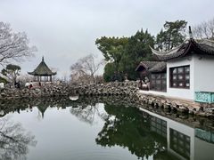 -无锡蠡湖国家湿地公园-蠡园