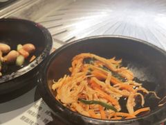 -汉拿山(汇一城店)