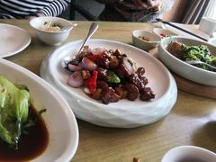 -京味斋·北京烤鸭(北京南站洋桥店)