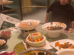 -刘胖子家常菜·蹄花焖藕(富安街店)
