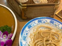 -西安贾三灌汤包·回坊小吃·清真炒菜(北院门总店)