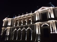 东港音乐喷泉广场-东港音乐喷泉广场