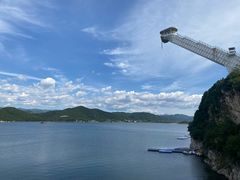 -北京金海湖景区