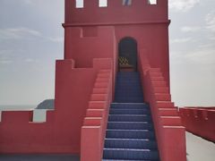 -漳州滨海火山岛自然生态风景区