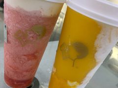 -喜茶(佛山岭南站店)