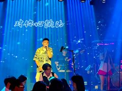 -MOSSO音乐酒吧·live house(南京旗舰店)