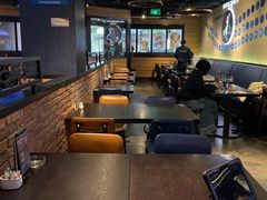-bluefrog蓝蛙(水游城店)