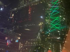 -广州四季酒店