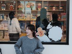 -东莞松山湖万象汇