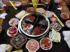 -大龙火锅(老店)