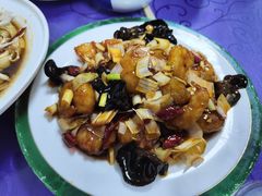 -林之六八·6886大连老菜馆