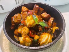-古仓餐厅·创意菜