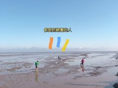 -南汇嘴观海公园