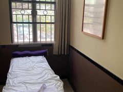 -强手盲人推拿·颈肩腰背调理(南新路店)