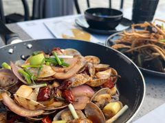 -一棠龙虾•王牌虾球(恒隆广场店)