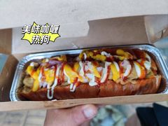-烘焙町面包店(西四店)
