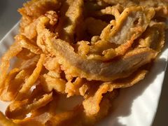 酥肉-太婆天府山珍酒楼(亚运村店)