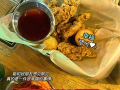 -包装马车·韩国料理·포장마차