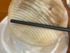 -清泉阁包子铺(中山路店)