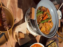 -耶里夏丽·丝路新疆菜·清真食品(徐汇南丹东路臻选店)