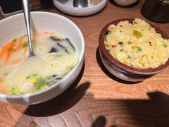 -云海肴·汽锅鸡·云南菜(领展购物广场·中关村店)