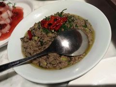 -京味斋·北京烤鸭(华威桥北工大店)
