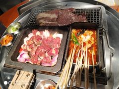 -伍丁·烤牛肋(和平东桥店)
