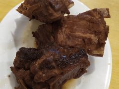 -水仙拉面(水仙街店)