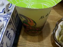 -鑫花溪牛肉米粉(人民广场店)