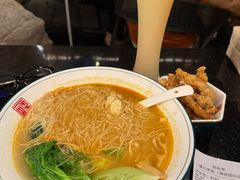 -一峰沙茶面(海峡国际店)