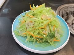 -瑞杰烧烤店·24小时营业(山东路店)