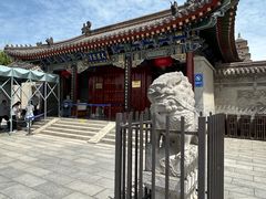-大慈恩寺(大雁塔)