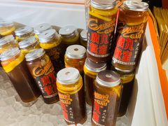 -广九餐室(陈家祠扬韬广场店)