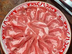 -楠火锅(西单店)